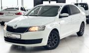 Skoda Rapid I Шахты  - изображение 16