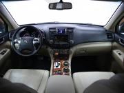 Toyota Highlander II (XU40) Рестайлинг Уфа  - изображение 35