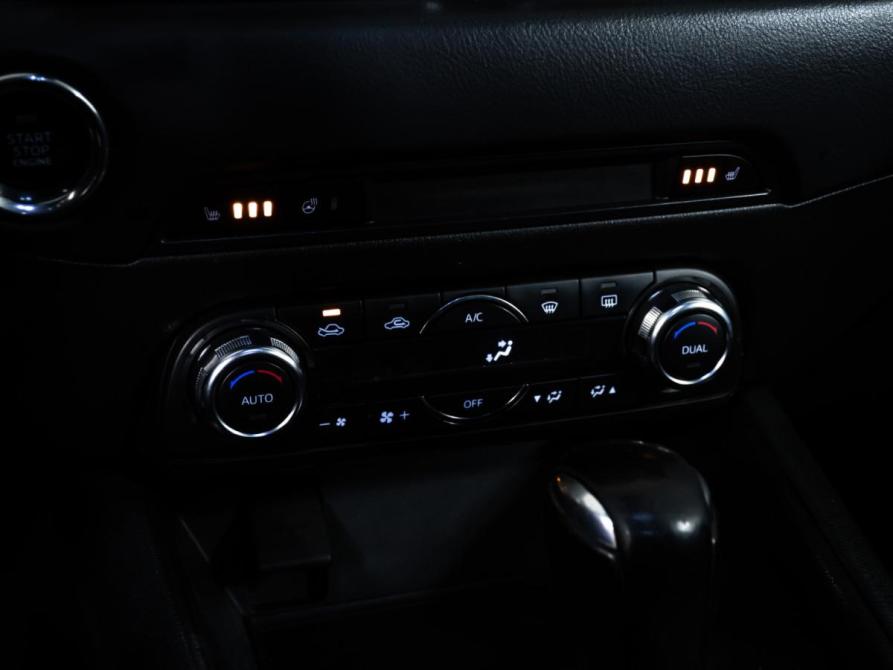 Mazda CX-5 II Москва  - изображение 15