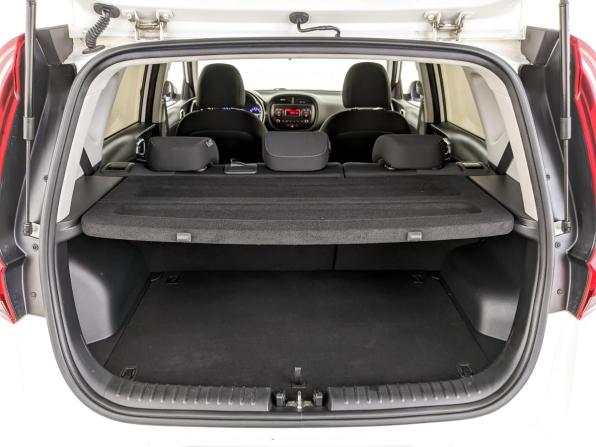 Kia Soul III с пробегом 2020 года, цена 1 890 000 рублей, 86626 км, хэтчбек, Автокод Объявления