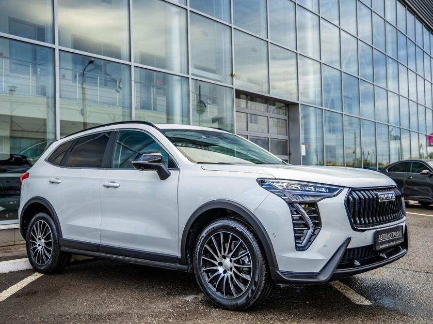Haval Jolion I Рестайлинг Волгоград  - изображение 1