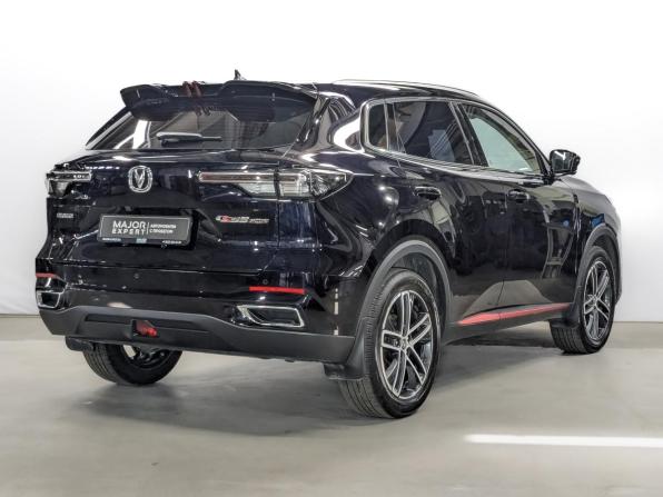 Changan CS55 Plus II с пробегом 2023 года, цена 1 955 000 рублей, 45351 км, внедорожник, Автокод Объявления