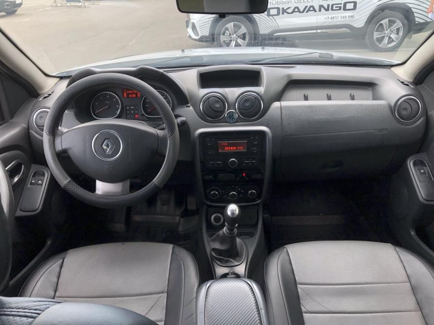 Renault Duster I Брянск  - изображение 10
