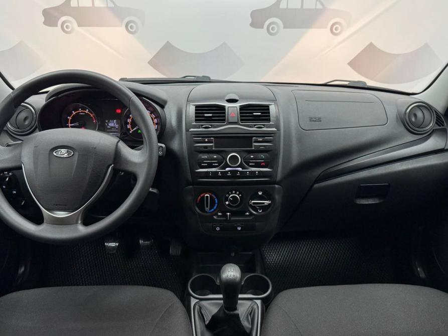 Lada (ВАЗ) Granta I Рестайлинг Ставрополь  - изображение 13
