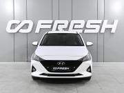 Hyundai Solaris II Рестайлинг Ростов-на-Дону  - изображение 21