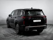 Exeed VX I Москва  - изображение 29
