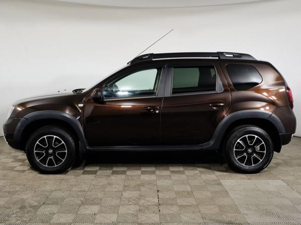 Renault Duster I Рестайлинг с пробегом 2020 года, цена 1 785 000 рублей, 48258 км, внедорожник, Автокод Объявления
