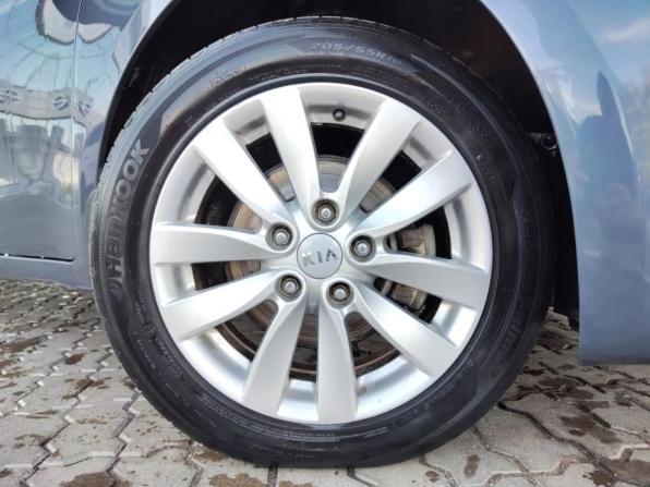 Kia Cerato III с пробегом 2014 года, цена 1 009 050 рублей, 165837 км, седан, Автокод Объявления