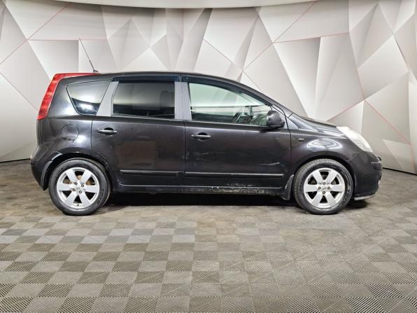 Nissan Note I с пробегом 2008 года, цена 435 000 рублей, 265480 км, хэтчбек, Автокод Объявления