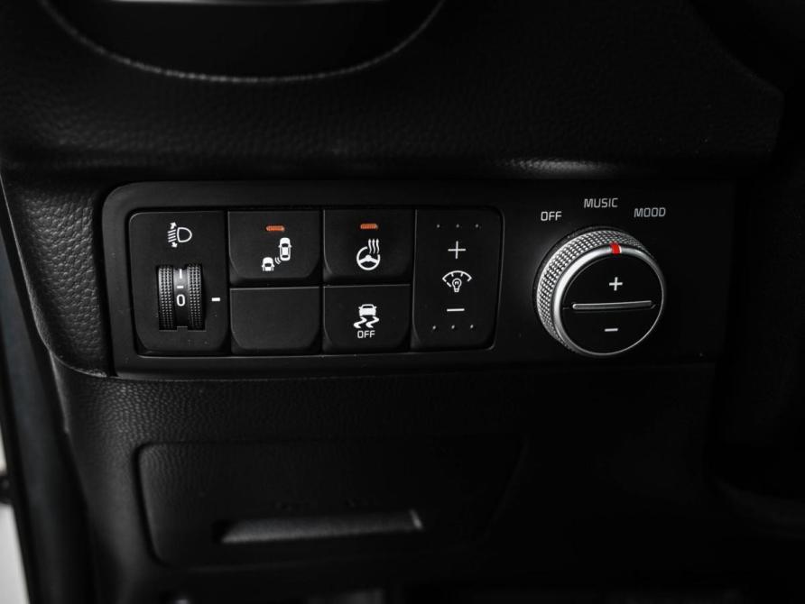 Kia Soul II Рестайлинг Новороссийск  - изображение 16
