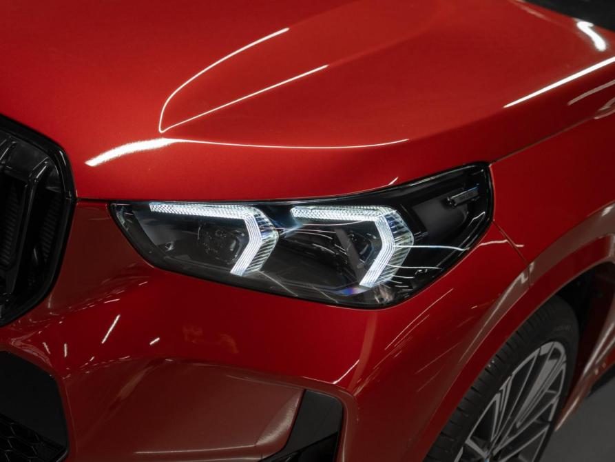 BMW X1 III (U11/U12) Москва  - изображение 28