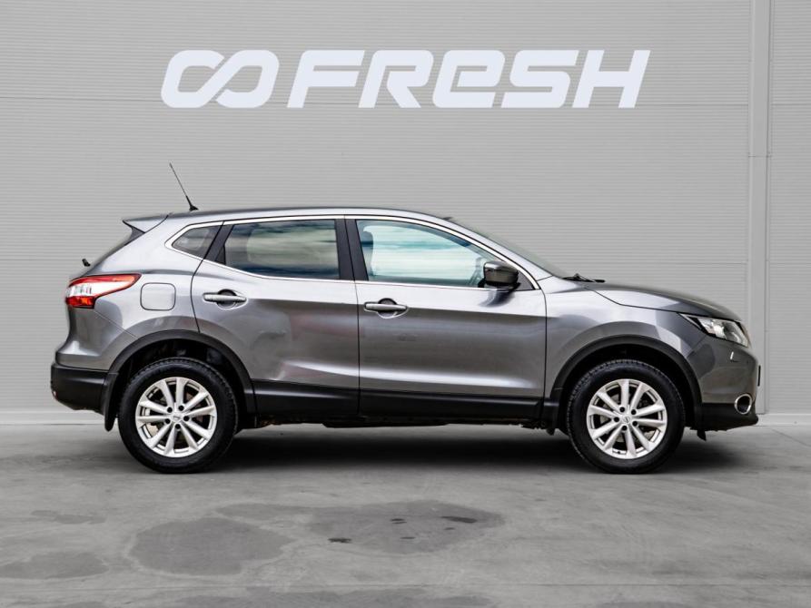Nissan Qashqai II Краснодар  - изображение 5