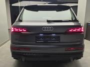 Audi Q7 II (4M) Рестайлинг 2 Москва  - изображение 14