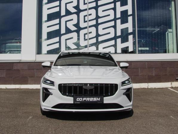 Geely Preface I с пробегом 2024 года, цена 2 397 000 рублей, 25600 км, седан, Автокод Объявления