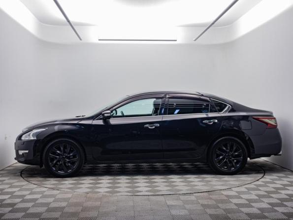 Nissan Teana III (L33) с пробегом 2014 года, цена 1 387 000 рублей, 118241 км, седан, Автокод Объявления