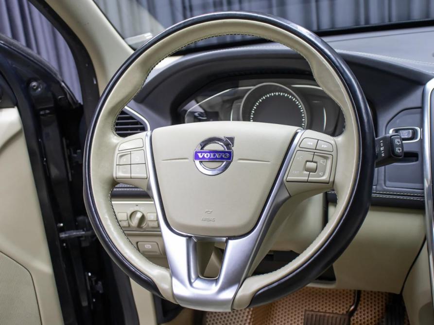 Volvo XC60 I Рестайлинг Москва  - изображение 16