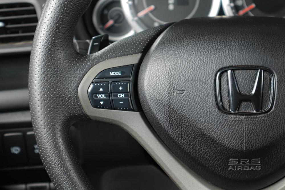 Honda Accord VIII Тюмень  - изображение 15