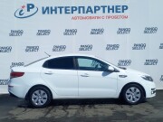 Kia Rio III Рестайлинг Ижевск  - изображение 41