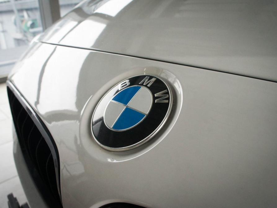 BMW 4 серии F32/F33/F36 Березовский  - изображение 18