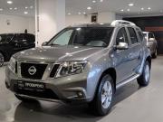 Nissan Terrano III (D10) Казань  - изображение 23
