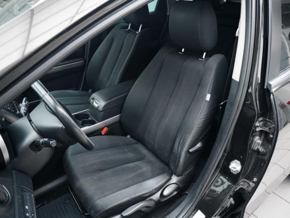 Mazda CX-7 I Рестайлинг с пробегом 2011 года, цена 1 459 000 рублей, 205500 км, внедорожник, Автокод Объявления