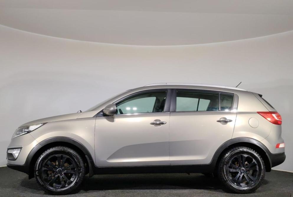 Kia Sportage III Ярославль  - изображение 8