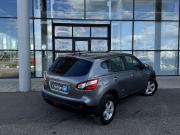 Nissan Qashqai I Рестайлинг Тверь  - изображение 14