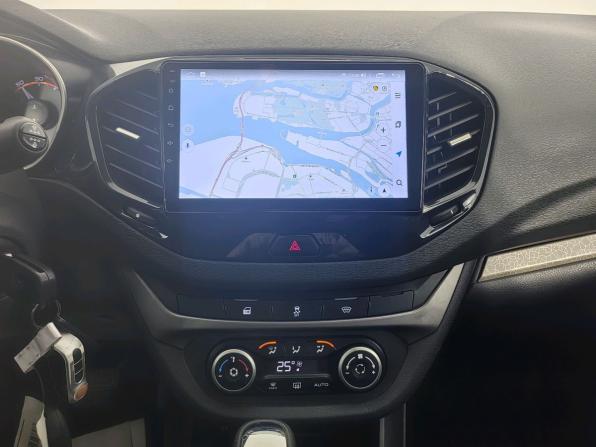 Lada (ВАЗ) Vesta I с пробегом 2020 года, цена 890 000 рублей, 149585 км, универсал, Автокод Объявления
