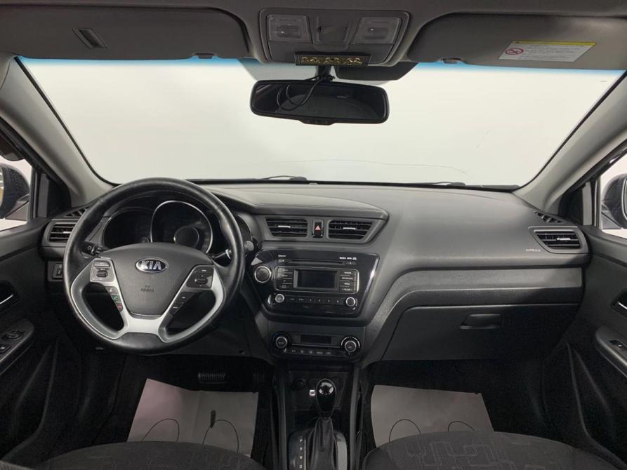 Kia Rio III Рестайлинг Ногинск  - изображение 10