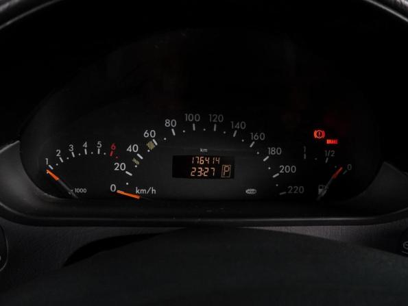 Mercedes-Benz A-Класс I (W168) с пробегом 2001 года, цена 379 000 рублей, 176414 км, хэтчбек, Автокод Объявления