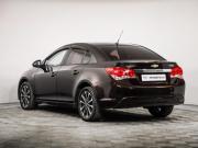 Chevrolet Cruze I Рестайлинг Санкт-Петербург  - изображение 32