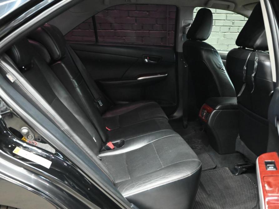 Toyota Camry VII (XV50) Екатеринбург  - изображение 18