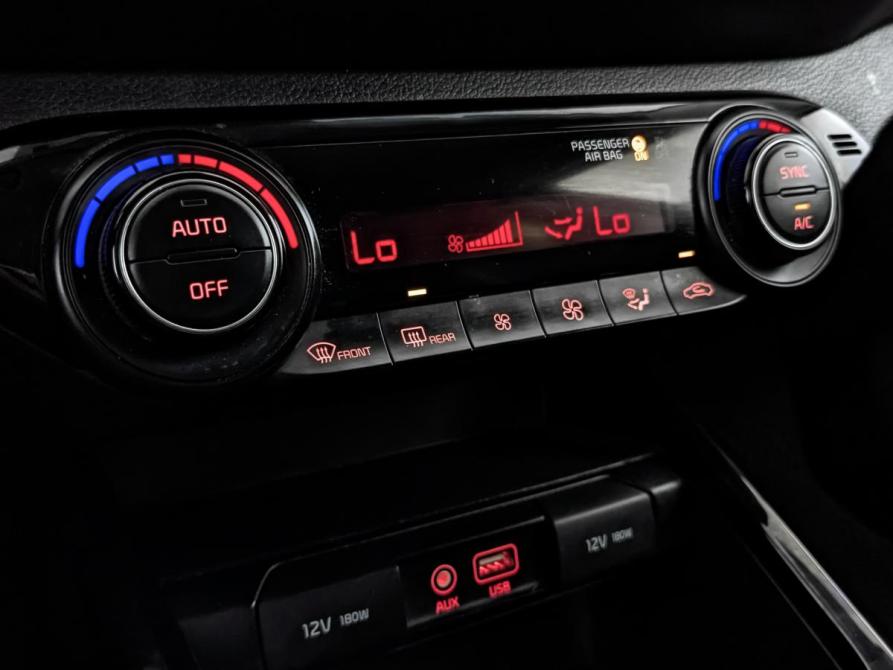 Kia Cerato IV Москва  - изображение 25