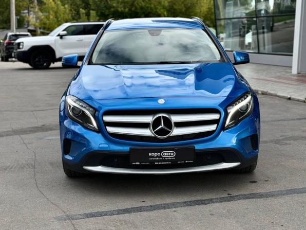 Mercedes-Benz GLA I (X156) с пробегом 2014 года, цена 1 555 500 рублей, 172144 км, внедорожник, Автокод Объявления