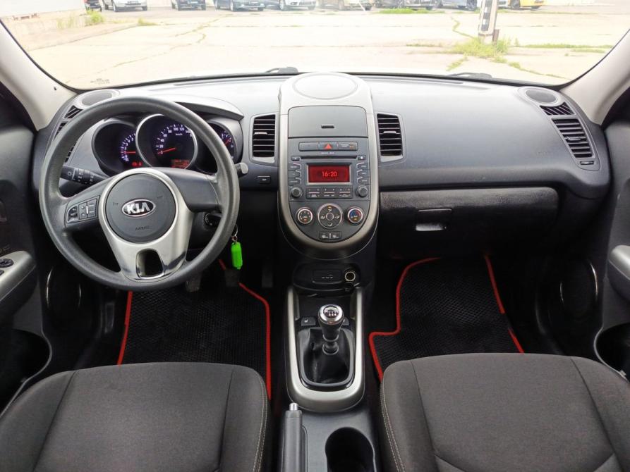 Kia Soul I Рестайлинг Набережные Челны  - изображение 17