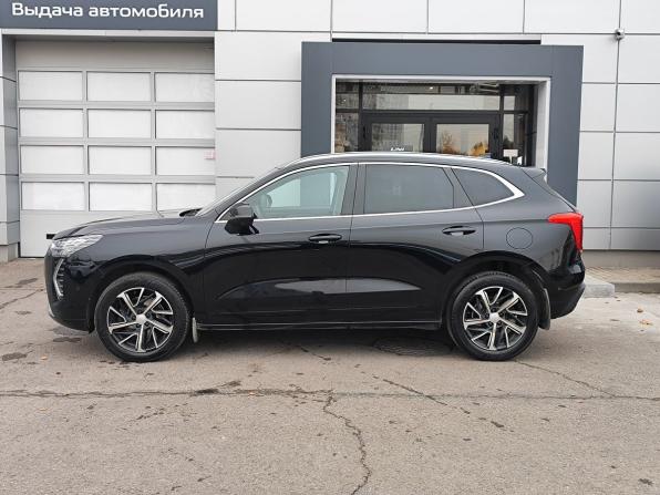 Haval Jolion I с пробегом 2023 года, цена 1 689 000 рублей, 104061 км, внедорожник, Автокод Объявления