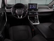 Toyota RAV4 V (XA50) Воронеж  - изображение 26