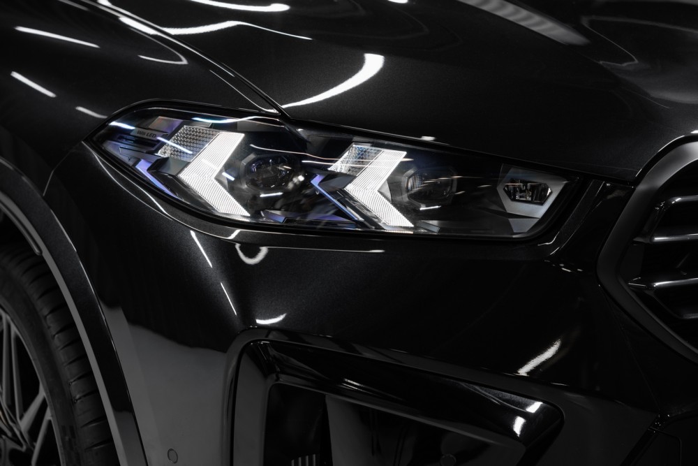 BMW X5 M III (F95) Рестайлинг Москва  - изображение 14