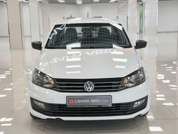Volkswagen Polo V Рестайлинг с пробегом 2019 года, цена 749 000 рублей, 177782 км, седан, Автокод Объявления