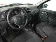 Lada (ВАЗ) Granta I Рестайлинг Вологда  - изображение 26