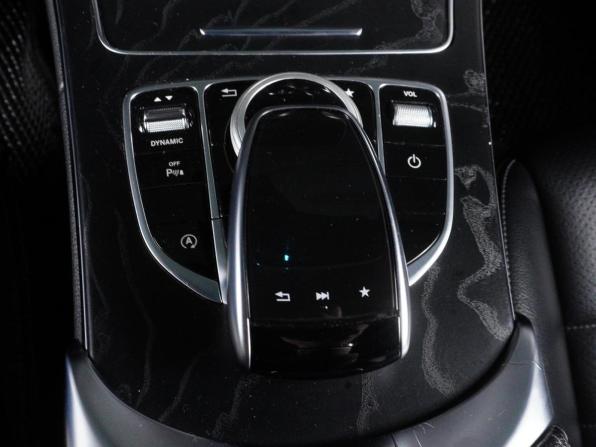 Mercedes-Benz C-Класс IV (W205) с пробегом 2017 года, цена 3 445 000 рублей, 153901 км, купе, Автокод Объявления