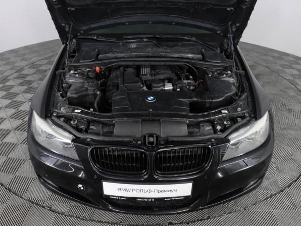BMW 3 серии V (E90/E91/E92/E93) Рестайлинг с пробегом 2011 года, цена 950 000 рублей, 186000 км, седан, Автокод Объявления
