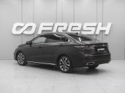 Omoda S5 Ростов-на-Дону  - изображение 25
