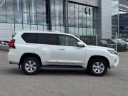 Toyota Land Cruiser Prado 150 Series Рестайлинг 3 Санкт-Петербург  - изображение 16