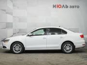 Volkswagen Jetta VI Екатеринбург  - изображение 25