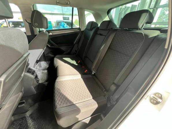 Volkswagen Tiguan II с пробегом 2018 года, цена 2 195 000 рублей, 143123 км, внедорожник, Автокод Объявления