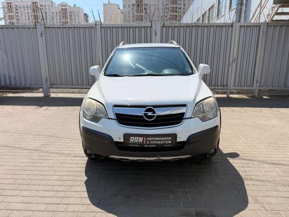 Opel Antara I с пробегом 2011 года, цена 799 000 рублей, 195893 км, внедорожник, Автокод Объявления