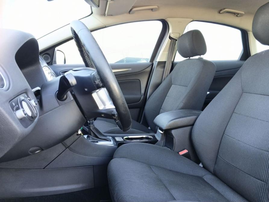 Ford Mondeo IV Москва  - изображение 18