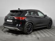 Infiniti QX50 II Санкт-Петербург  - изображение 27