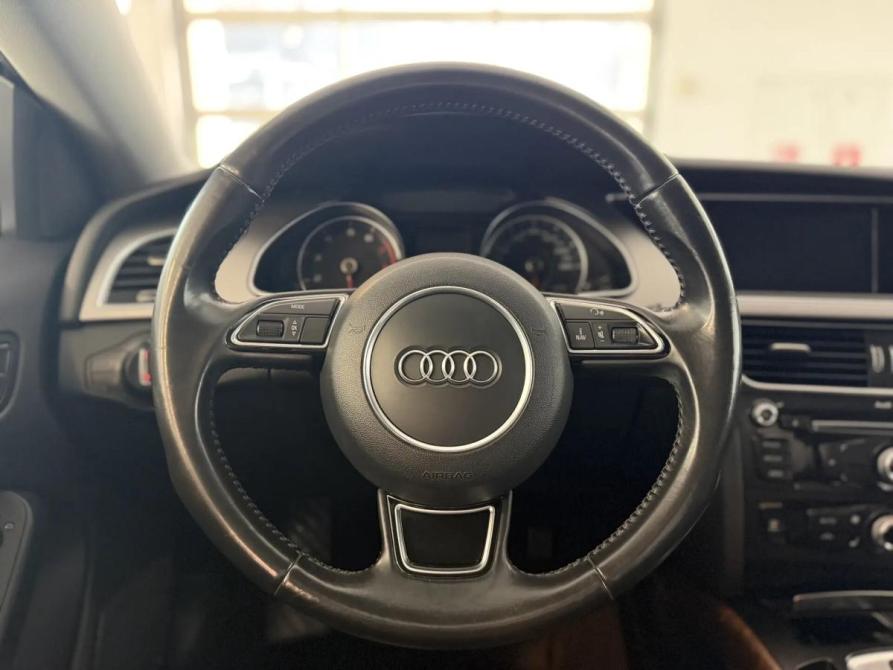 Audi A5 I (8T) Рестайлинг Подольск  - изображение 17